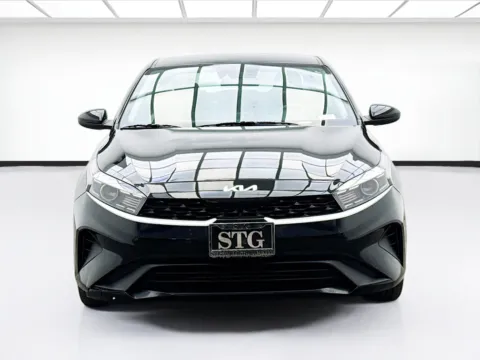 Photos of 2023 Kia Forte LXS for sale in Bellflower, CA at STG Bellflower