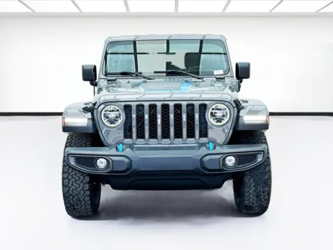 Photos of 2021 Jeep Wrangler 4xe Unlimited Rubicon 4xe for sale in Bellflower, CA at STG Bellflower