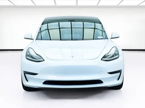 Photos of 2020 Tesla Model 3 Standard Range Plus for sale in Bellflower, CA at STG Bellflower