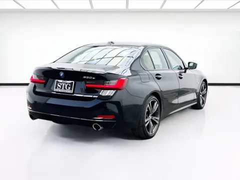 More photos of 2023 BMW 3 Series 330e iPerformance at STG Bellflower, CA