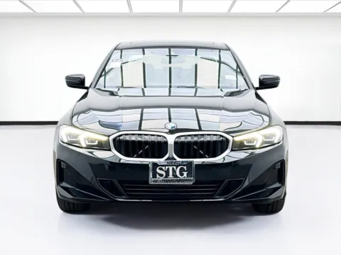 Photos of 2023 BMW 3 Series 330e iPerformance for sale in Bellflower, CA at STG Bellflower