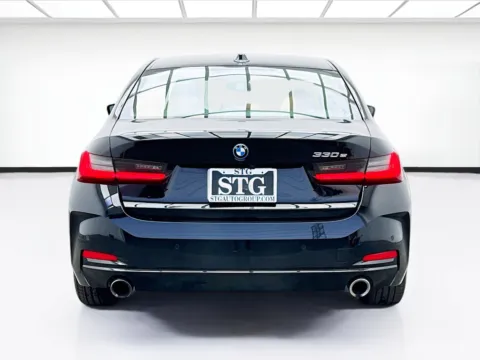 More photos of 2023 BMW 3 Series 330e iPerformance at STG Bellflower, CA