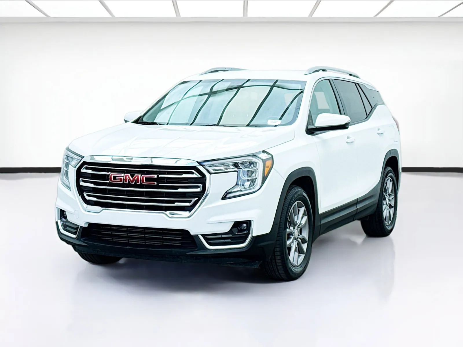 2023 GMC Terrain