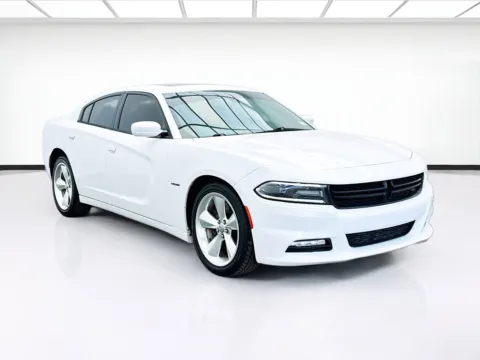 Another view of 2016 Dodge Charger R/T for sale in Bellflower, CA at STG Bellflower