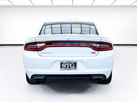 More photos of 2016 Dodge Charger R/T at STG Bellflower, CA