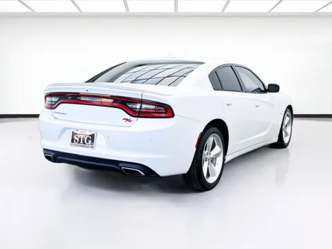 More photos of 2016 Dodge Charger R/T at STG Bellflower, CA