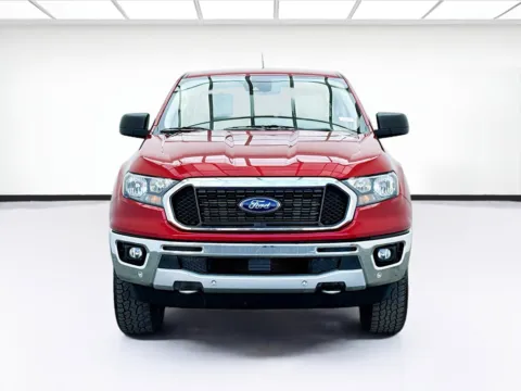 Photos of 2021 Ford Ranger XLT for sale in Bellflower, CA at STG Bellflower