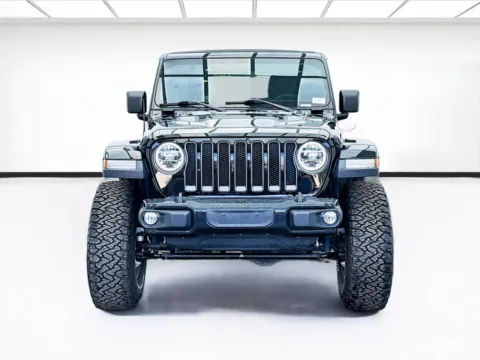 Photos of 2020 Jeep Wrangler Unlimited Unlimited Rubicon for sale in Bellflower, CA at STG Bellflower