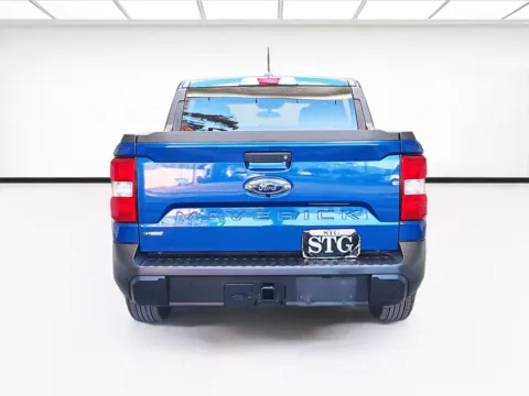 More photos of 2024 Ford Maverick XL at STG Bellflower, CA