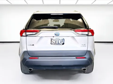 More photos of 2024 Toyota RAV4 XLE at STG Bellflower, CA