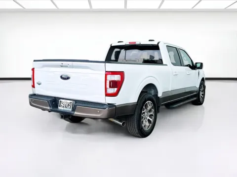 More photos of 2023 Ford F-150 King Ranch at STG Bellflower, CA