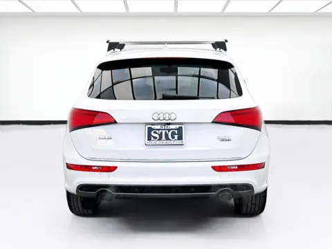 More photos of 2017 Audi Q5 2.0T Premium Plus quattro at STG Bellflower, CA