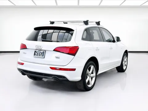 More photos of 2017 Audi Q5 2.0T Premium Plus quattro at STG Bellflower, CA