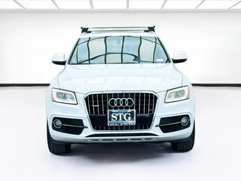 Photos of 2017 Audi Q5 2.0T Premium Plus quattro for sale in Bellflower, CA at STG Bellflower