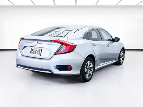 More photos of 2019 Honda Civic Sedan LX at STG Bellflower, CA