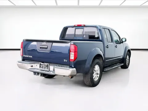 More photos of 2019 Nissan Frontier SV at STG Bellflower, CA