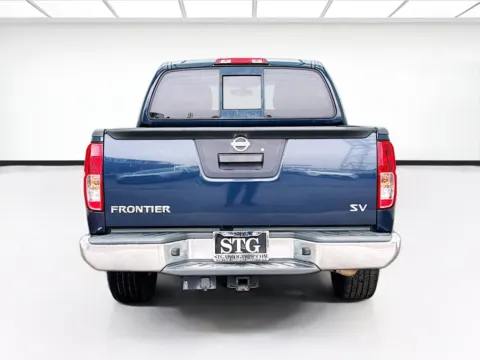 More photos of 2019 Nissan Frontier SV at STG Bellflower, CA