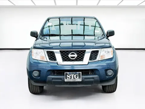 Photos of 2019 Nissan Frontier SV for sale in Bellflower, CA at STG Bellflower