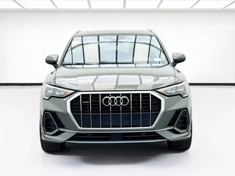 Photos of 2022 Audi Q3 Premium S Line quattro for sale in Bellflower, CA at STG Bellflower