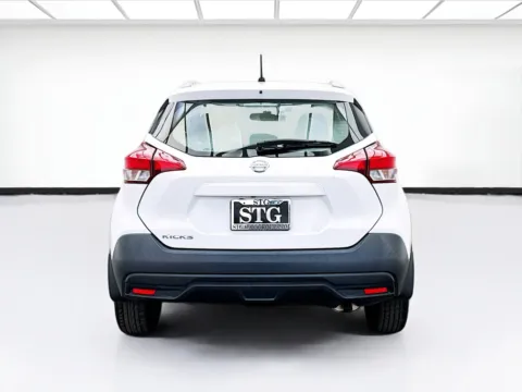 More photos of 2019 Nissan Kicks S at STG Bellflower, CA