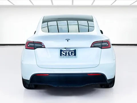 More photos of 2021 Tesla Model Y Standard Range at STG Bellflower, CA