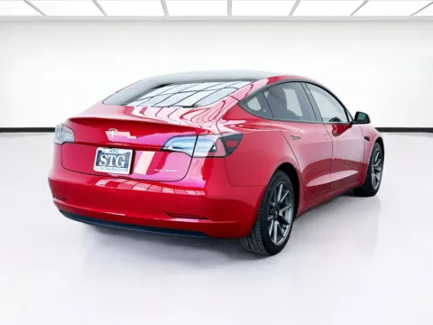 More photos of 2022 Tesla Model 3 Long Range at STG Bellflower, CA