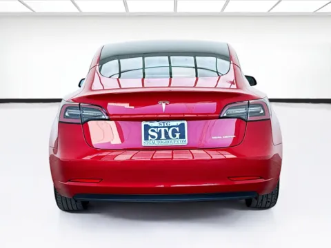 More photos of 2022 Tesla Model 3 Long Range at STG Bellflower, CA