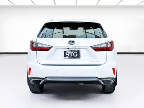 More photos of 2017 Lexus RX 350 MARK LEVINSON/NAV PACKAGE & PANORAMA MOONROOF at STG Bellflower, CA