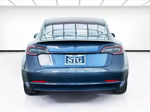 More photos of 2018 Tesla Model 3 Long Range at STG Bellflower, CA