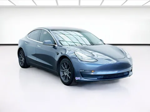 Another view of 2018 Tesla Model 3 Long Range for sale in Bellflower, CA at STG Bellflower