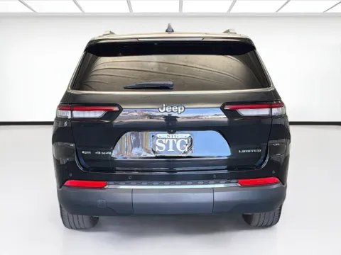 More photos of 2022 Jeep Grand Cherokee L Limited at STG Bellflower, CA