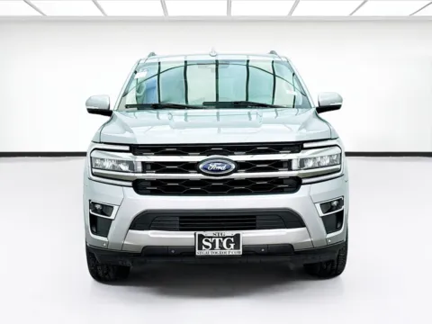 Photos of 2024 Ford Expedition Max Limited for sale in Bellflower, CA at STG Bellflower