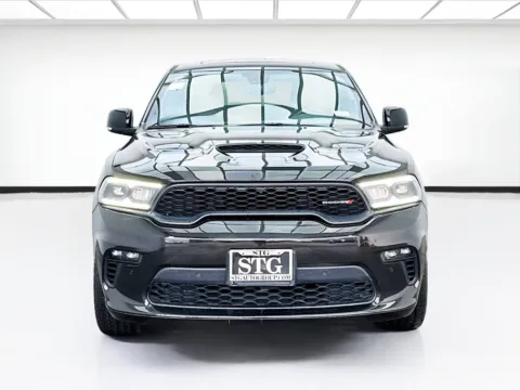Photos of 2021 Dodge Durango R/T for sale in Bellflower, CA at STG Bellflower