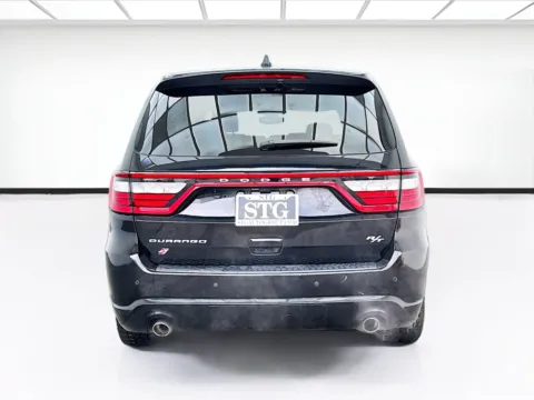 More photos of 2021 Dodge Durango R/T at STG Bellflower, CA