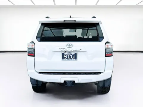 More photos of 2019 Toyota 4Runner SR5 Premium W/POWER MOONROOF at STG Bellflower, CA