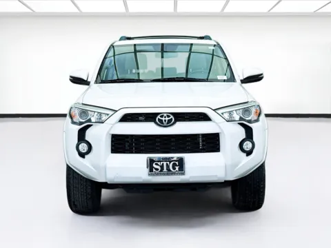 Photos of 2019 Toyota 4Runner SR5 Premium W/POWER MOONROOF for sale in Bellflower, CA at STG Bellflower