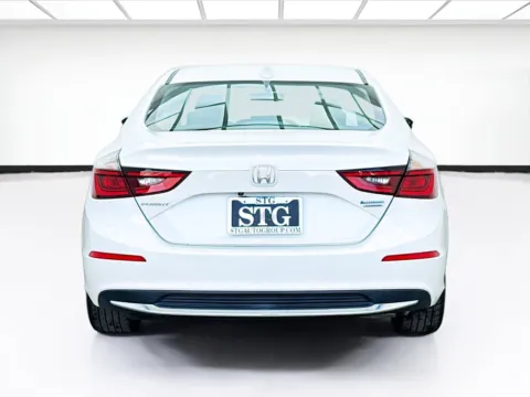 More photos of 2022 Honda Insight Touring at STG Bellflower, CA