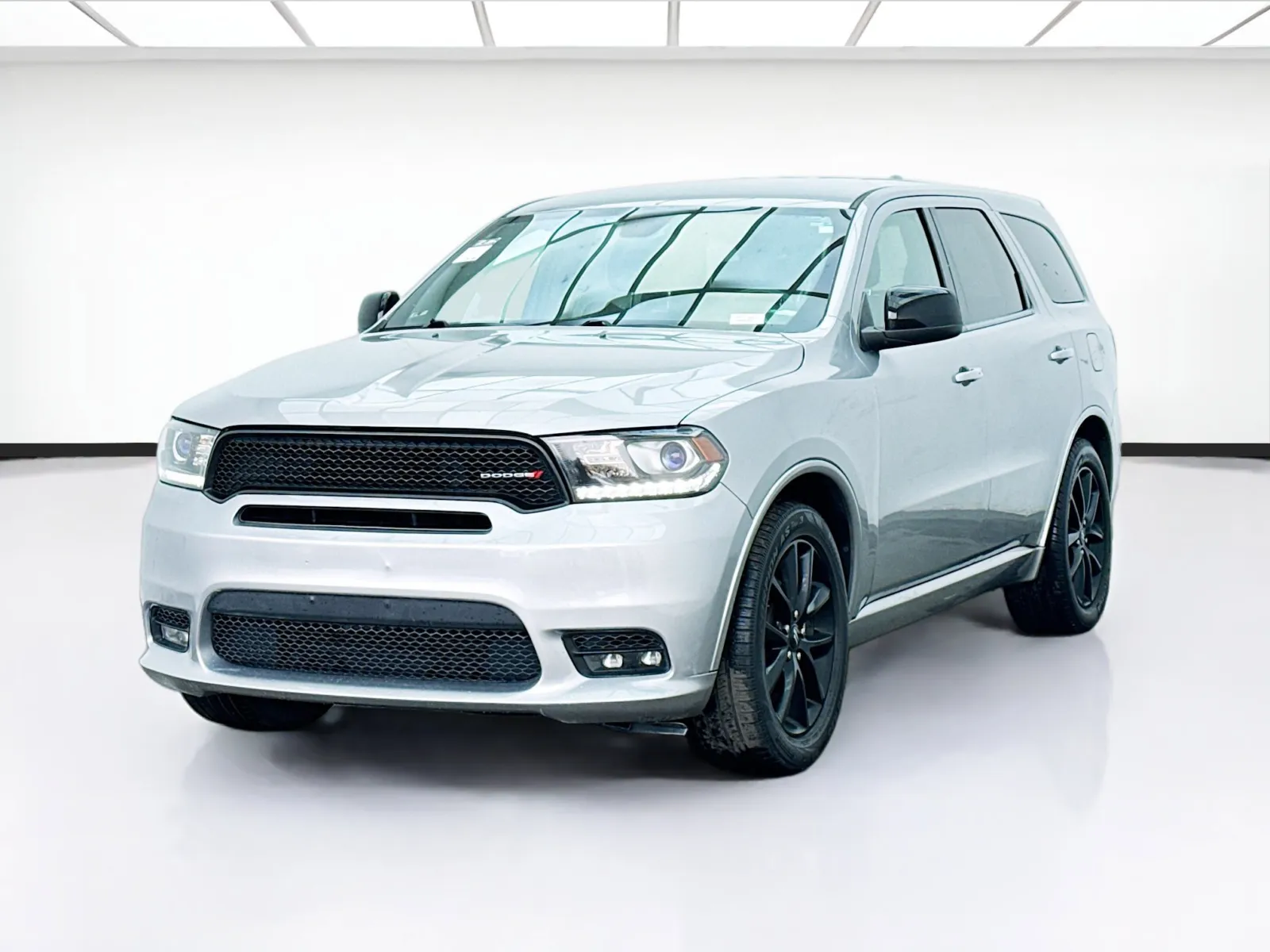 2019 Dodge Durango GT's photo