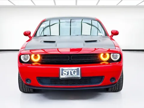 Photos of 2015 Dodge Challenger SXT for sale in Bellflower, CA at STG Bellflower
