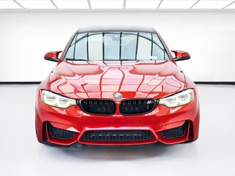 Photos of 2018 BMW M3 for sale in Bellflower, CA at STG Bellflower