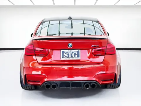 More photos of 2018 BMW M3 at STG Bellflower, CA