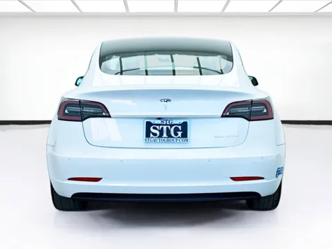 More photos of 2021 Tesla Model 3 Long Range at STG Bellflower, CA