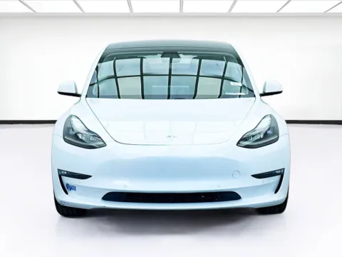 Photos of 2021 Tesla Model 3 Long Range for sale in Bellflower, CA at STG Bellflower