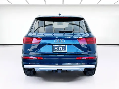 More photos of 2018 Audi Q7 3.0T Premium Plus quattro at STG Bellflower, CA