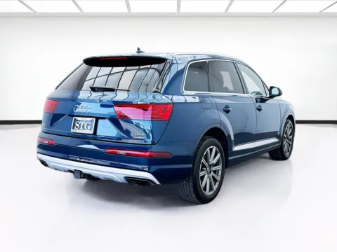 More photos of 2018 Audi Q7 3.0T Premium Plus quattro at STG Bellflower, CA