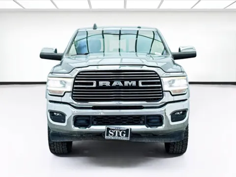 Photos of 2020 Ram 2500 Laramie for sale in Bellflower, CA at STG Bellflower