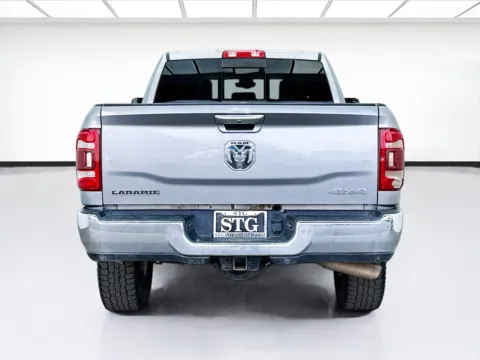 More photos of 2020 Ram 2500 Laramie at STG Bellflower, CA