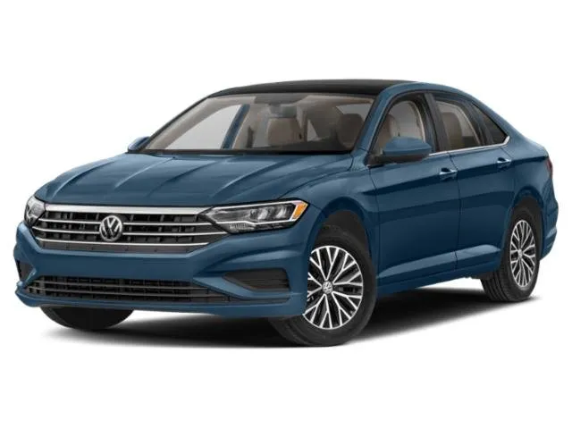 2021 Volkswagen Jetta for sale in Bellflower, CA