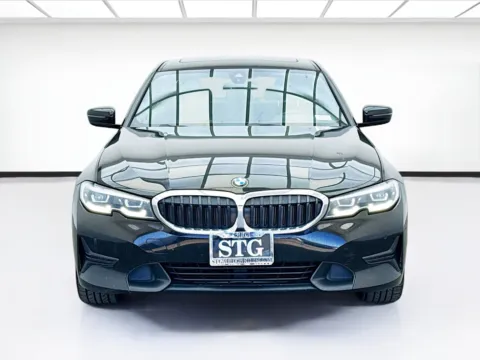 Photos of 2019 BMW 3 Series 330i for sale in Bellflower, CA at STG Bellflower