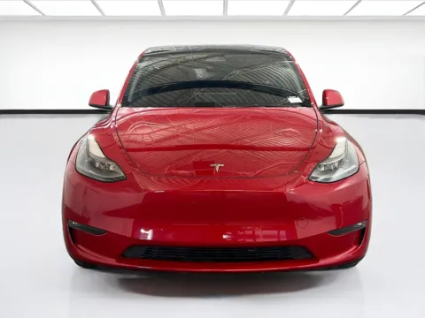 Photos of 2023 Tesla Model Y Long Range for sale in Bellflower, CA at STG Bellflower